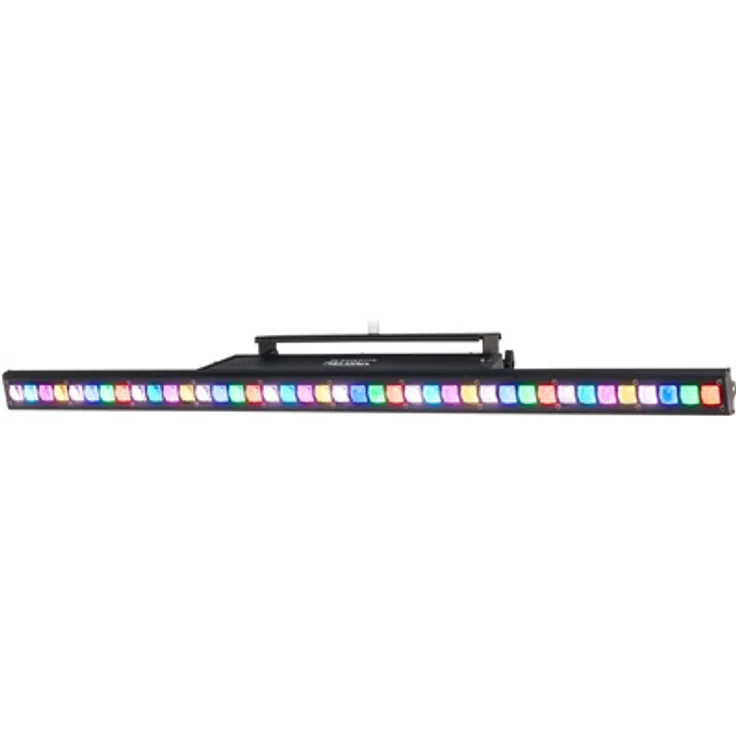 Varytec BeamStick 40, LED Bar mit 40x 3W RGB LEDs, 2° Abstrahlwinkel, DMX Steuerung und lüfterlosem Design