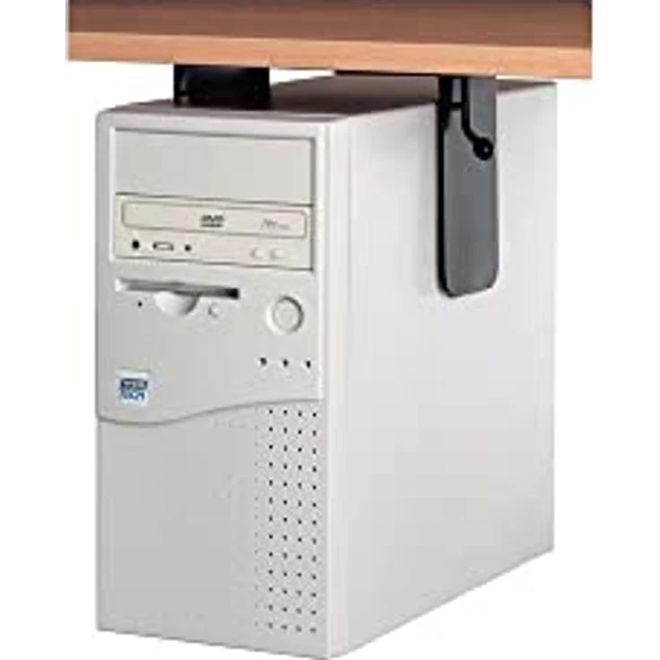 Kayser TWINCO CPU-Halterung innen B.70-230mm Innen H.310-555mm grau für Verpackungstische – Bild 2
