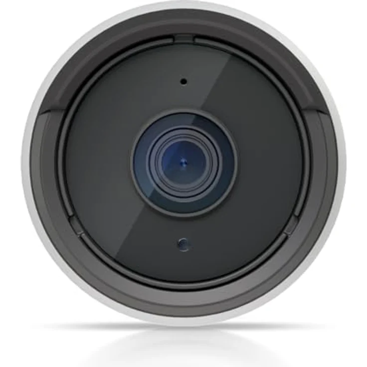 Ubiquiti Camera G6 Bullet, 4K Netzwerk-Überwachungskamera mit wetterfestem Design und integrierter Audiofunktion – Bild 4