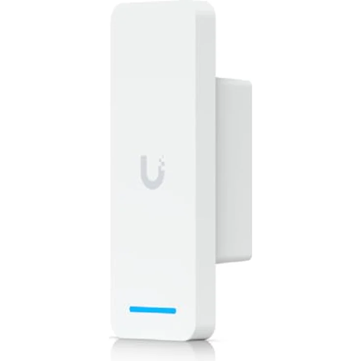 Ubiquiti Access Ultra UA-ULTRA, Basis-Zugangskontrollleser mit NFC und IP55 Wetterbeständigkeit, Weiß – Bild 2