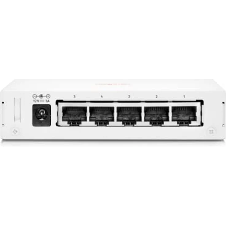 HPE Aruba Instant On 1430 5G Switch (R8R44A) – Bild 3