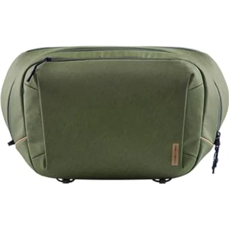 Pgytech OneGo Solo V2 10L (Moss Green) Kamera Schultertasche, 10 l, Grün