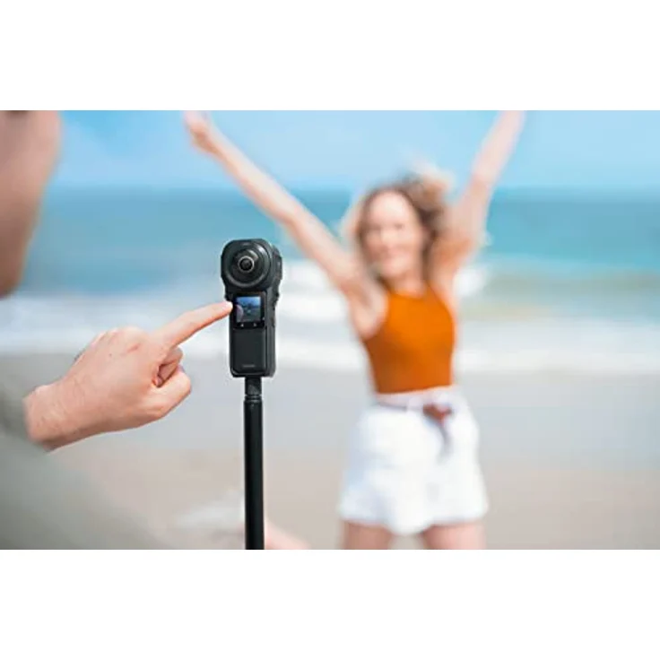Insta360 ONE RS 1-Inch 360 Edition – Bild 3