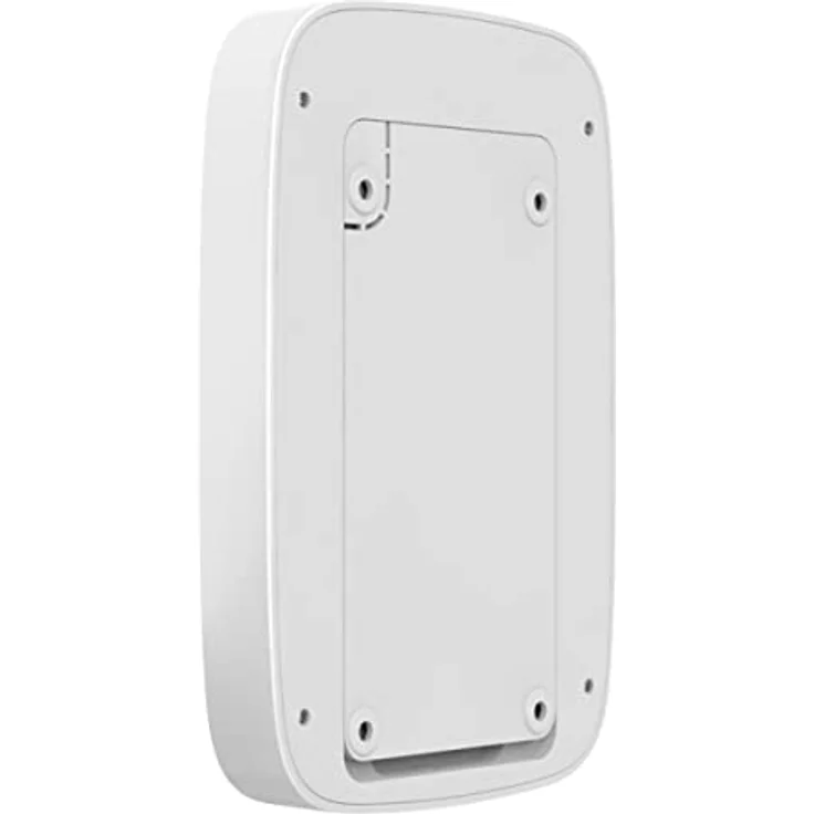 AJAX KeyPad Plus 38253.83.WH1, Tastatur mit integrierter DESFire-Technologie, weiß – Bild 4