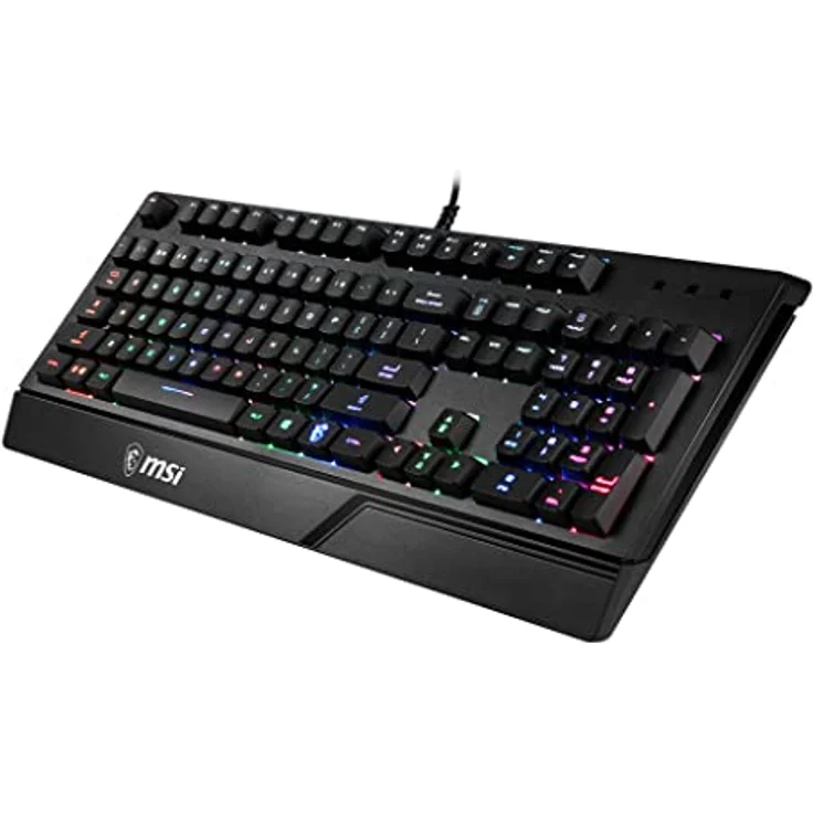 MSI Vigor GK20 FR – Bild 5