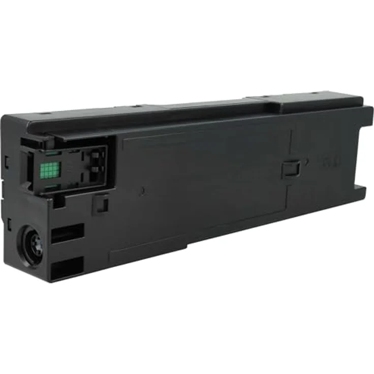 vhbw Resttintentank für Canon MAXIFY GX5050, G6055, G6091, G6092, G6090, GX5055, 2 Stück, schwarz – Bild 2