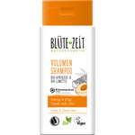 BLÜTEZEIT Volumen Bio-Aprikose&Bio-Limette