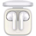 Xiaomi Redmi Buds 6 Active - Headset - weiß In-Ear-Kopfhörer mit hybrider aktiver Geräuschunterdrückung