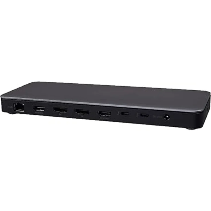 THUNDERBOLT 4 DOCKING STATION – Bild 5