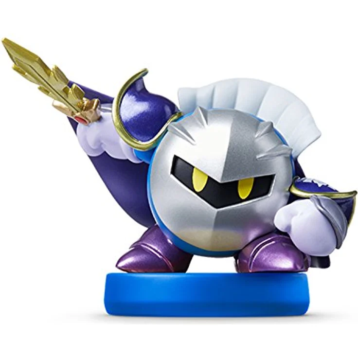 amiibo - Kirby: Meta Knight (japanisch) – Bild 2