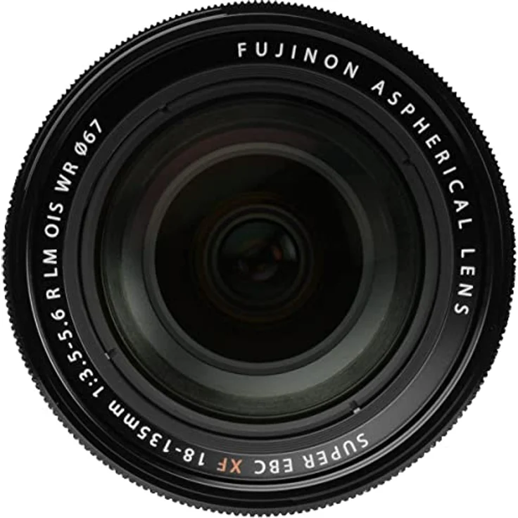 Fujifilm 18-135 mm / F 3,5-5,6 XF R LM OIS WR für Fujifilm X – Bild 7