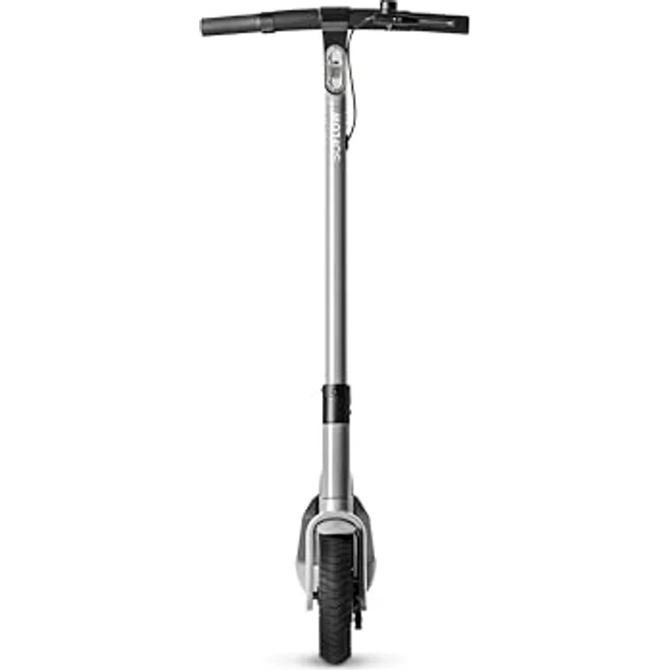 SoFlow, E-Scooter, (20 km/h, 30 km, 350 W) – Bild 4