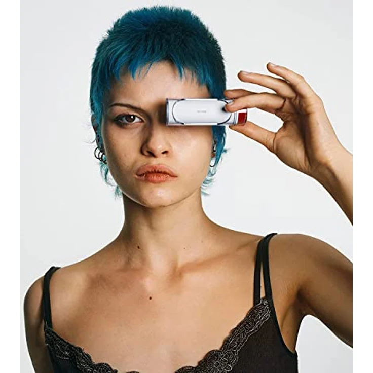 Nothing Ear (stick) - Kabelloser Bluetooth Kopfhörer, ausdauernder Akku, ergonomisches Design und federleicht – Bild 5