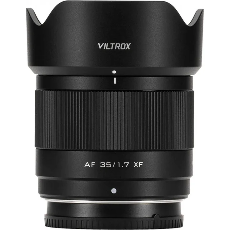 Viltrox 35 mm F/1.7 Fuji XF-Mount