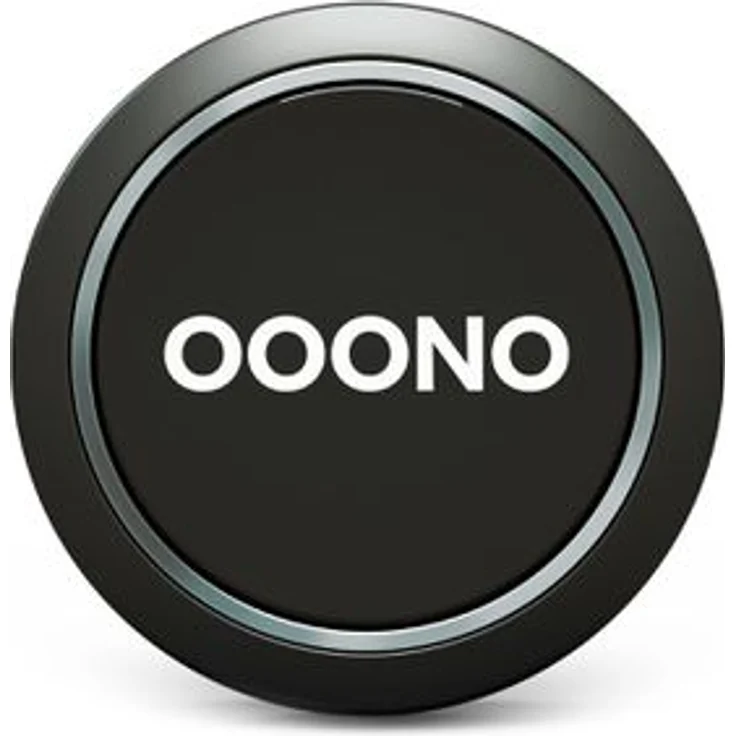 ooono Blitzerwarner CO-DRIVER NO1 Verkehrsalarm, Bluetooth, mit App, Echtzeitwarnung – Bild 1