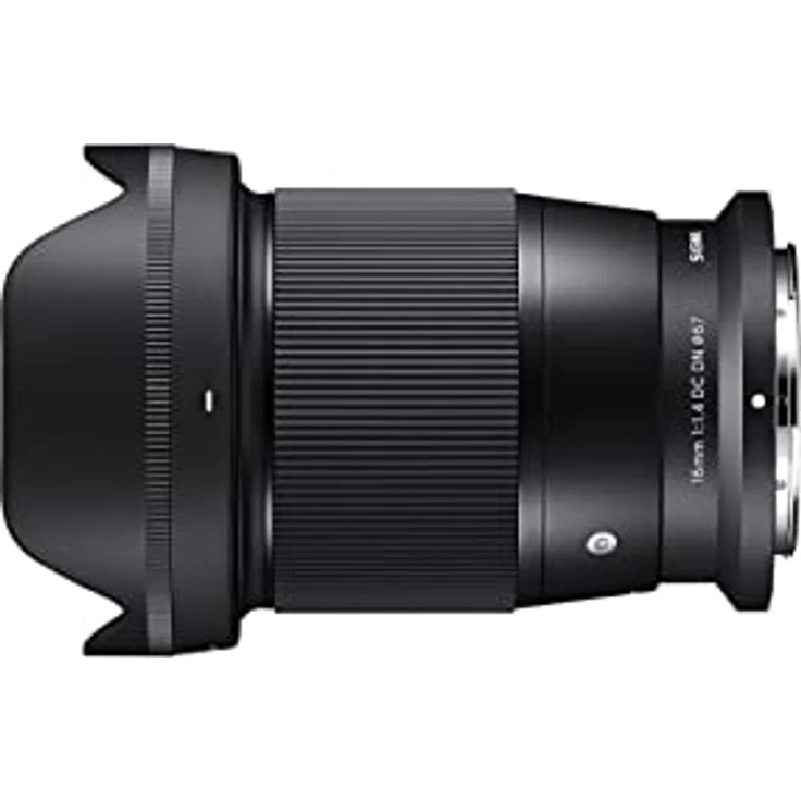 16 mm F1.4 DC DN Z Nikon Mount – Bild 2