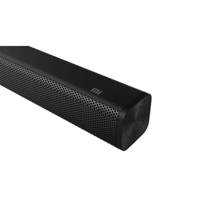 Xiaomi Soundbar 2.0, EU S22E, kabellose Bluetooth-Verbindung, schwarz – Bild 3