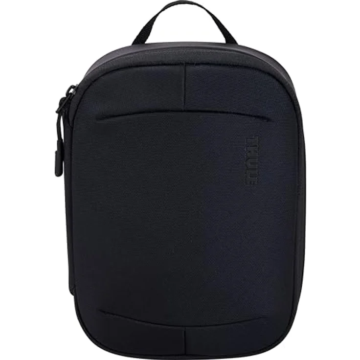 Thule Subterra 2 Powershuttle Plus, Notebooktasche für Laptops, Schwarz – Bild 2