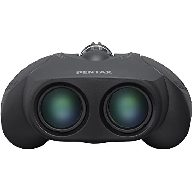 Pentax UP 8-16x21 Fernglas schwarz – Bild 4