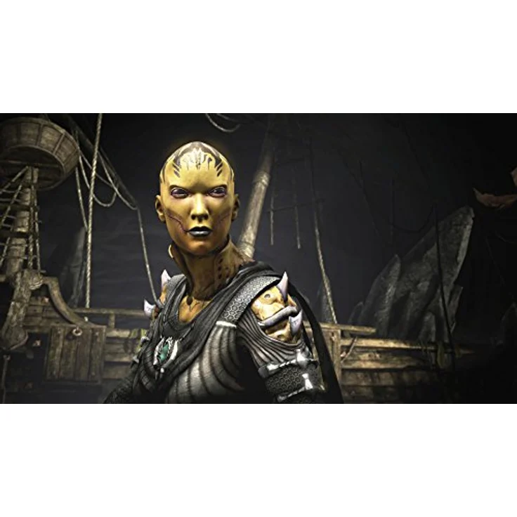 Mortal Kombat XL PS4 – Bild 2