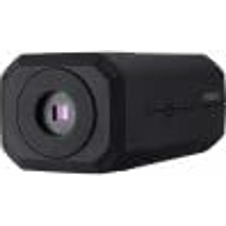 Hanwha Techwin Hanwha XNB-6003 - IP-Sicherheitskamera - 2 MP - 1920 x 1080 - Gleichstrom 12 V / PoE Klasse 3 - Farbe (Tag&Nacht) – Bild 4