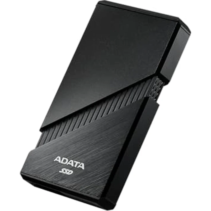 ADATA SE920 4 TB, Externe SSD – Bild 2