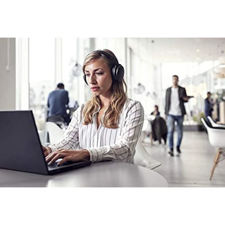 EPOS ADAPT 360 Black, Headset Zubehör für optimale Klangqualität und Komfort – Bild 7