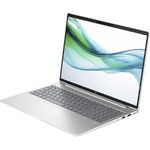 HP ProBook 460 G11 (9C0C7EA) (Silber, 16 Zoll, 1 TB SSD)