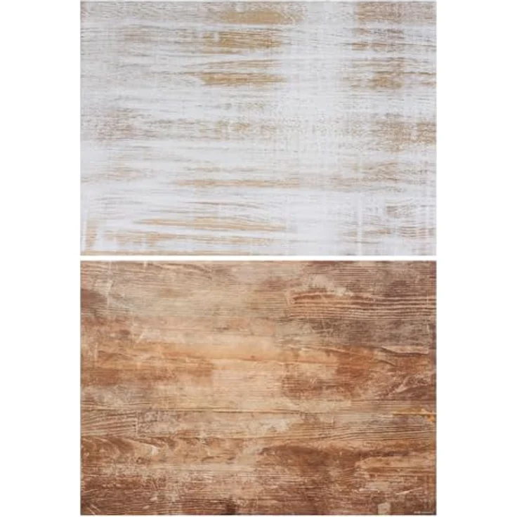 LENS-AID 2-in-1 Foto Hintergrund, Flatlay Tabletop Background Design, 84 cm x 60 cm, abwaschbar, Made in Germany – Bild 1