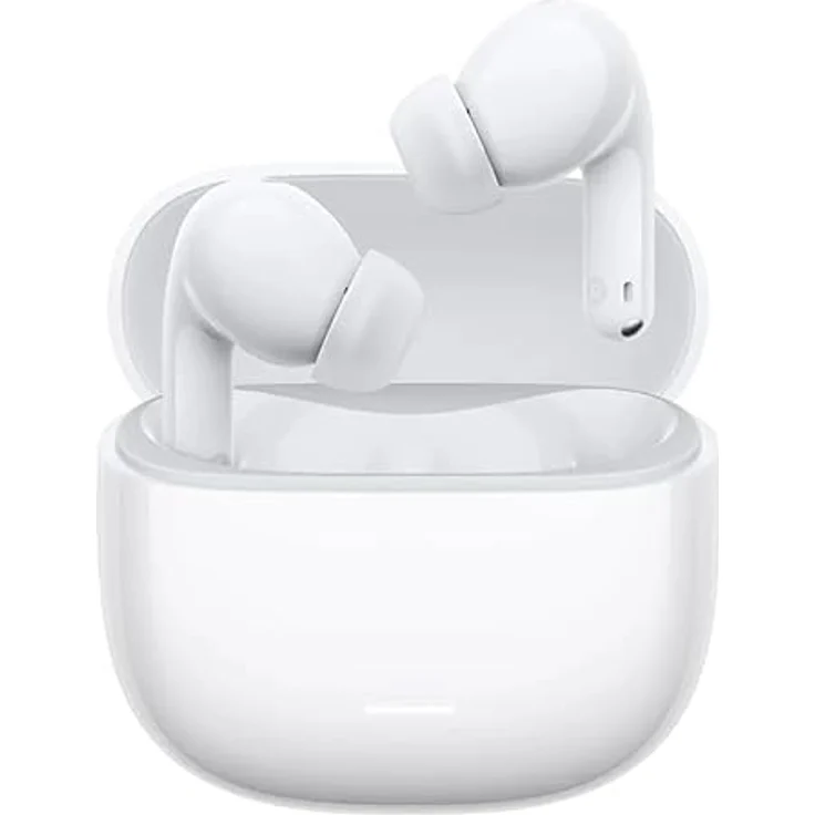 Xiaomi Redmi Buds 8 Lite, True-Wireless-In-Ear-Kopfhörer mit langer Akkulaufzeit, weiß – Bild 8