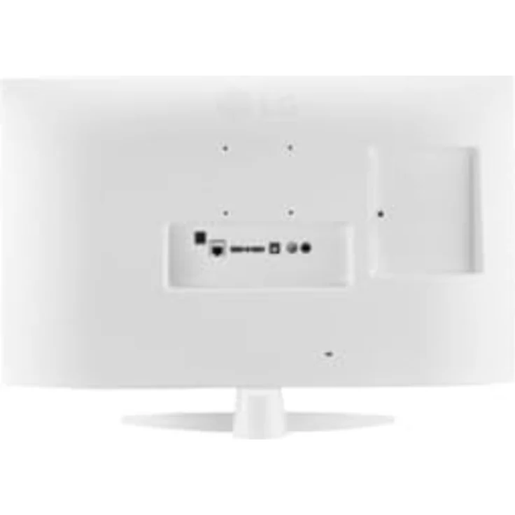 LG 27TQ615S-WZ 68,6 cm (27") Full HD Smart TV WiFi Blanc, 250 cd/m² – Bild 4