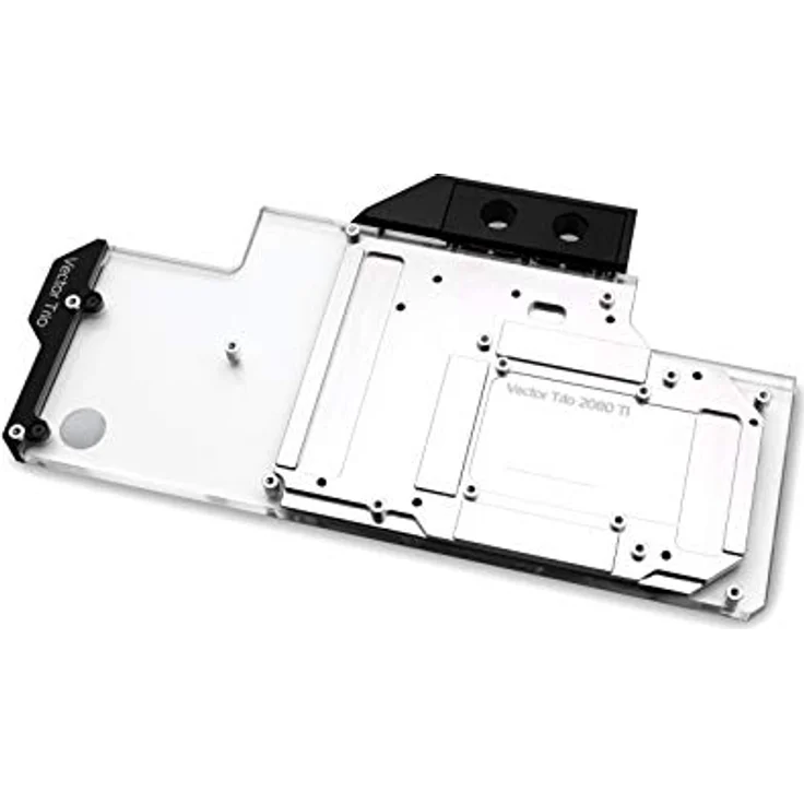 EK-Quantum Vector Trio RTX 2080 Ti D-RGB - Nicke - Kupfer (3831109814239) – Bild 3