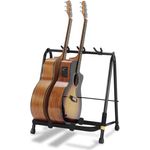 Hercules Stands GS523B 3-fach Gitarrenrack