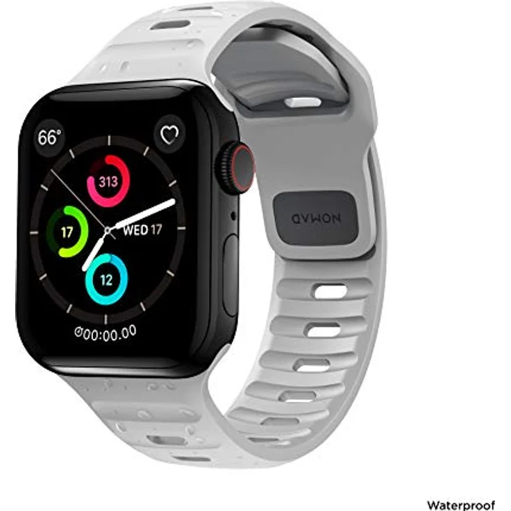 Nomad Sport Armband V2 41mm/40mm/38mm G – Bild 3