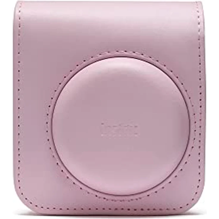 INSTAX Mini 12 Camera Tasche, Blossom-Pink – Bild 2