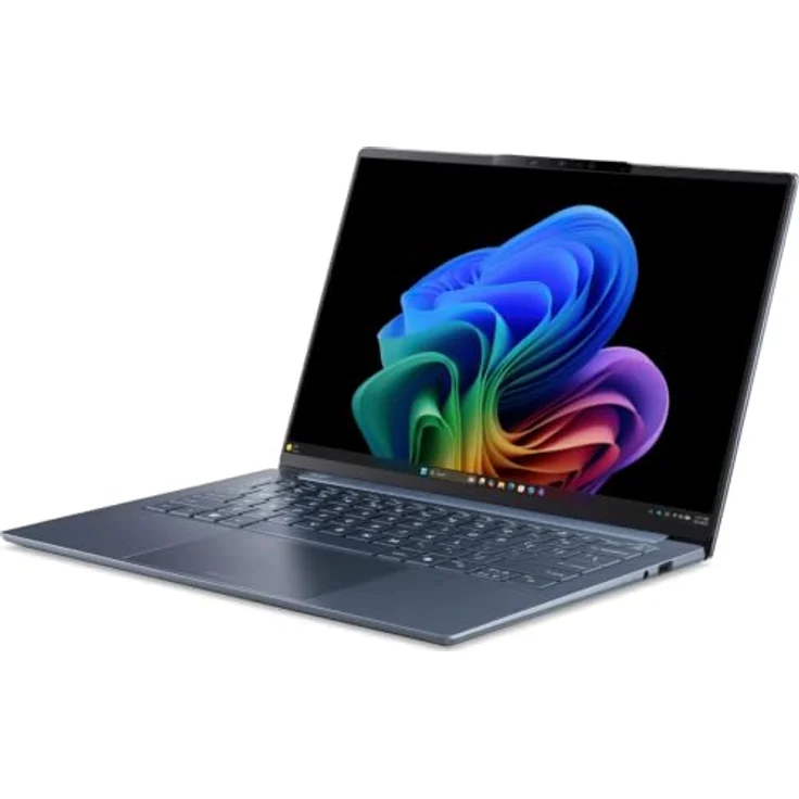 Acer Swift Go 14, 14" Laptop mit Intel Core Ultra 7, 16GB RAM, 512GB SSD, Windows 11 Pro – Bild 3