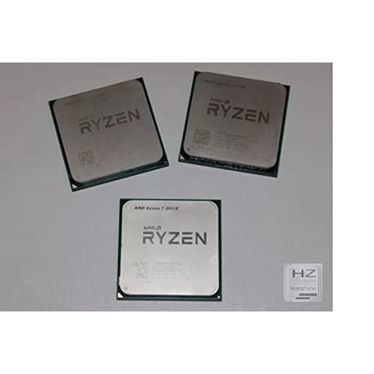 AMD Ryzen 7 1800X - 3.6 GHz - 8 Kerne - 16 Threads - Sockel AM4 – Bild 5