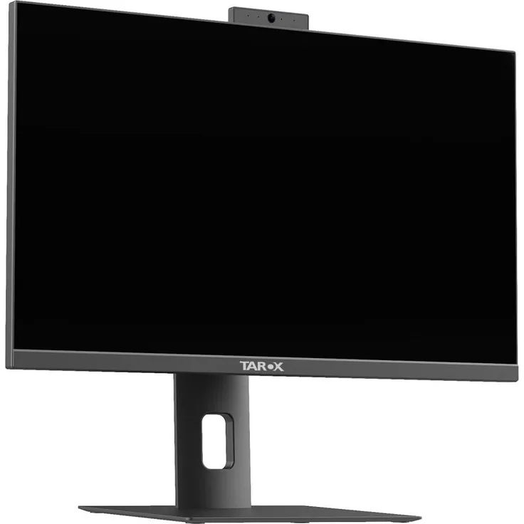 TAROX All-in-One 2350, Intel Core Ultra 5, 16 GB RAM, 1 TB NVMe SSD, Windows 11 Pro, Schwarz, mit 5 MP Pop-Up-Kamera