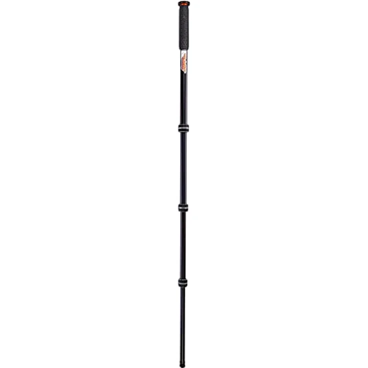 3 Legged Thing Punks Trent 2.0 Monopod – Leichter Kamera-Monopod aus Magnesiumlegierung mit zahlreichen Einsatzmöglichkeiten für schwere Ausrüstung – Bild 5