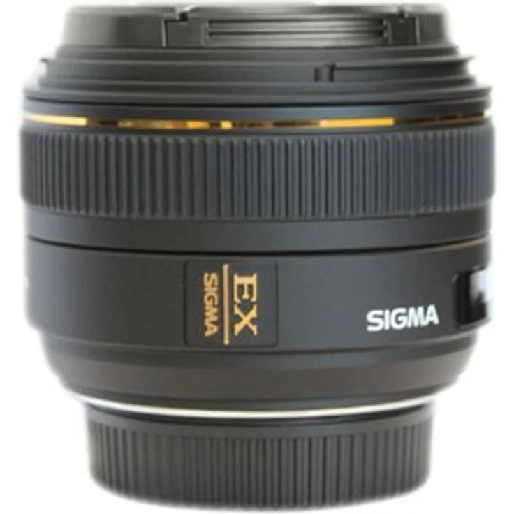 Sigma EX 30 / 1,4 DC HSM – Bild 3