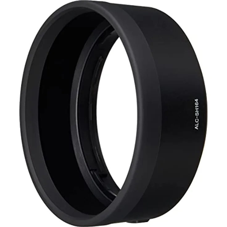 Sony ALC-SH164 Gegenlichtblende für SEL35F14GM, Bajonettform, schwarz