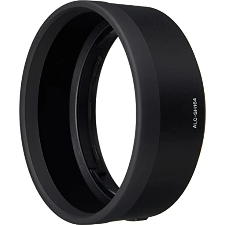 Sony ALC-SH164 Gegenlichtblende für SEL35F14GM, Bajonettform, schwarz – Bild 1