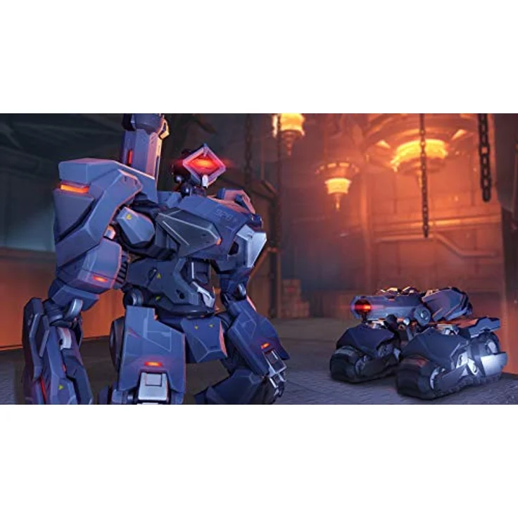 Overwatch (Legendary Edition) (Online-Game) (PS4) – Bild 5