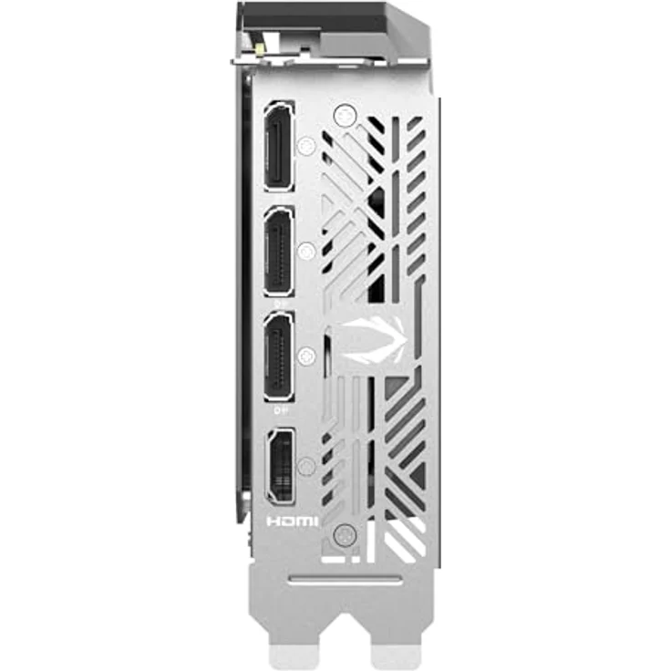 Zotac RTX 5070 Twin Edge OC, 12GB GDDR7 Grafikkarte mit NVIDIA DLSS 4, 6144 CUDA Kernen und PCI-Express 5.0 – Bild 2