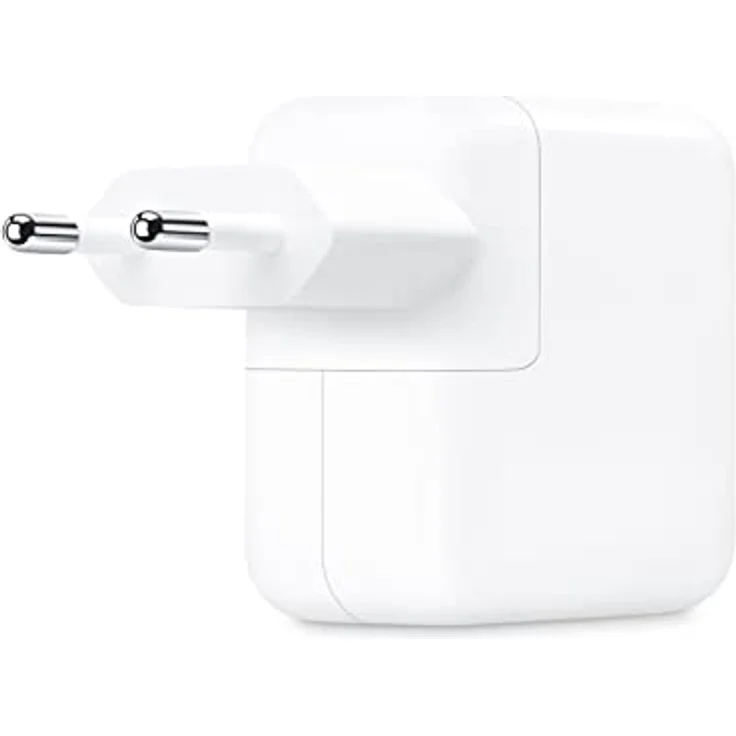 Apple Dual USB-C Port Power Adapter 35W – Bild 2