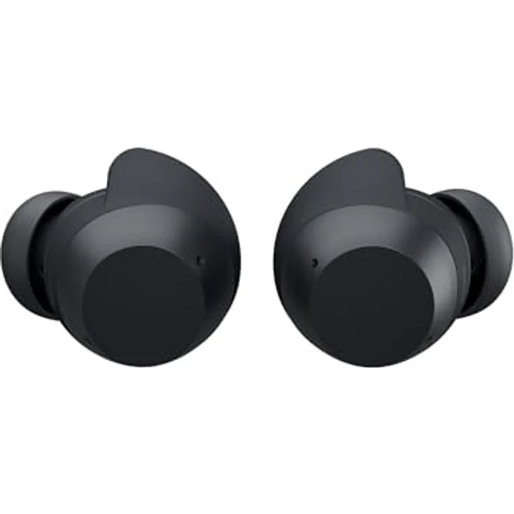 LG xboom Budslite, In-Ear Bluetooth Kopfhörer mit Noise Cancelling, IPX4-Spritzwasserschutz, Schwarz – Bild 4