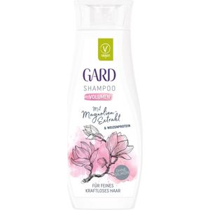 Bild für Gard Shampoo Volumen 250ml