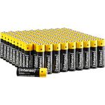 Intenso Energy Ultra AA Mignon LR6 Alkaline Batterien 100er Pack