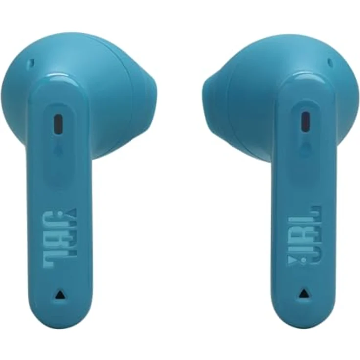 JBL TUNE Flex 2 wireless In-Ear-Kopfhörer (Active Noise Cancelling, A2DP Bluetooth) in Schwarz – Bild 6