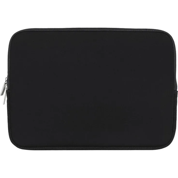Diverse Verläge Case für MacBook (Apple), Notebooktasche, Schwarz, schützende und elegante Transportlösung